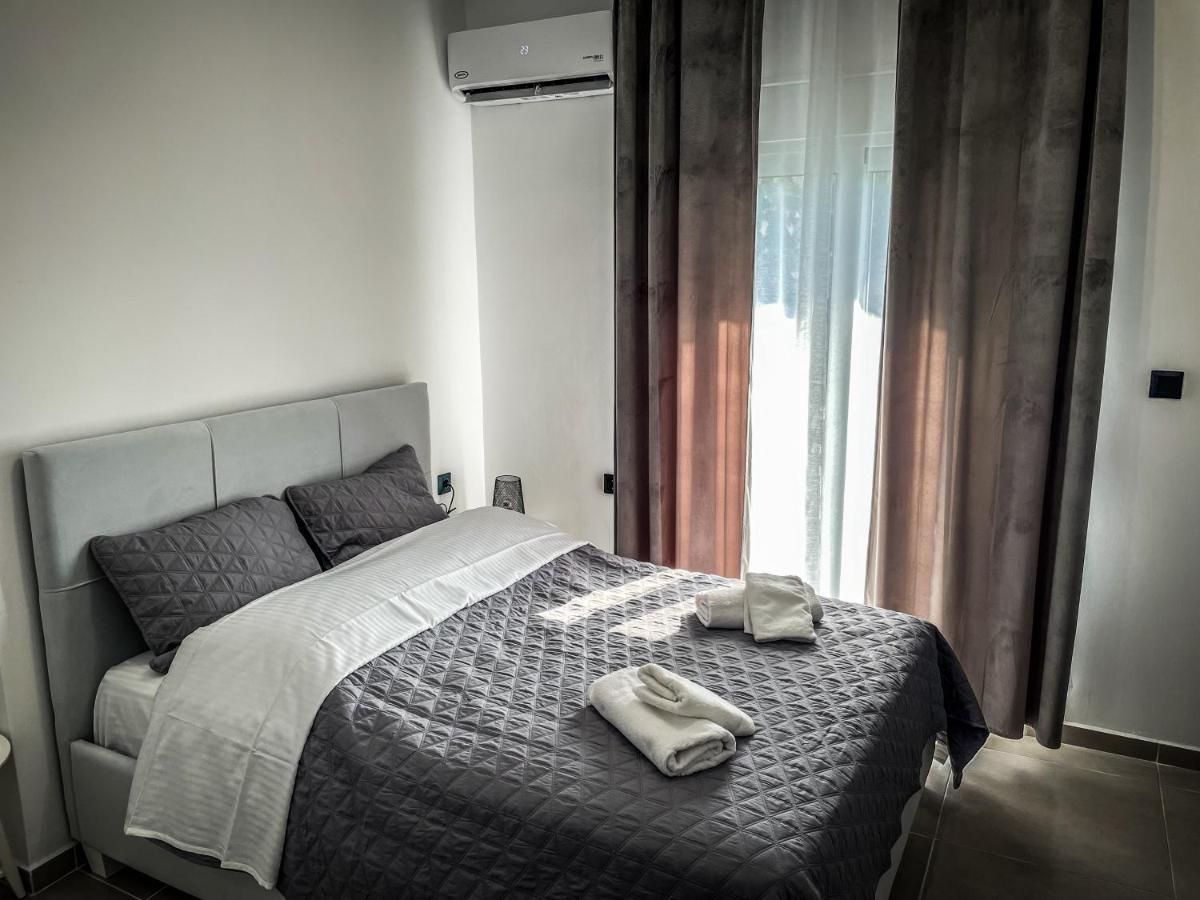 The Room Xanthi Eksteriør billede